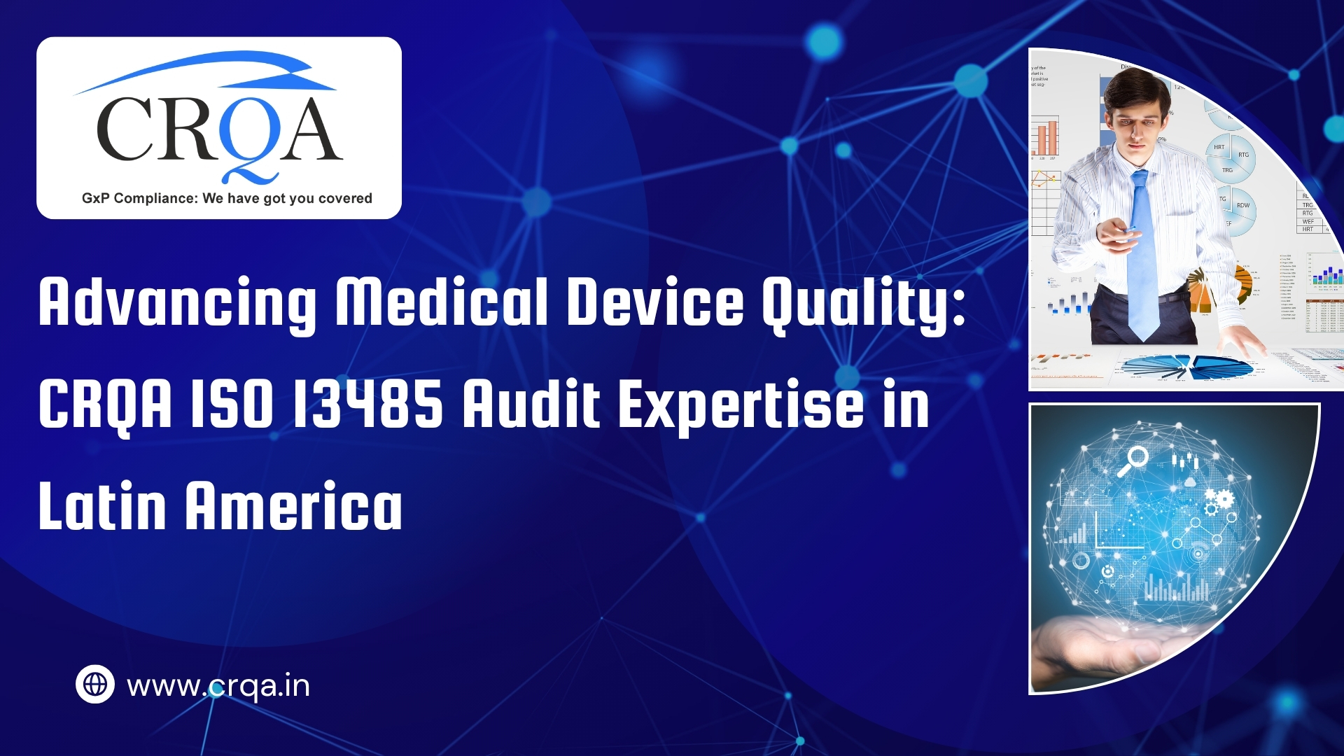 Advancing-Medical-Device-Quality-CRQA-ISO-13485-Audit-Expertise-in-Latin-America