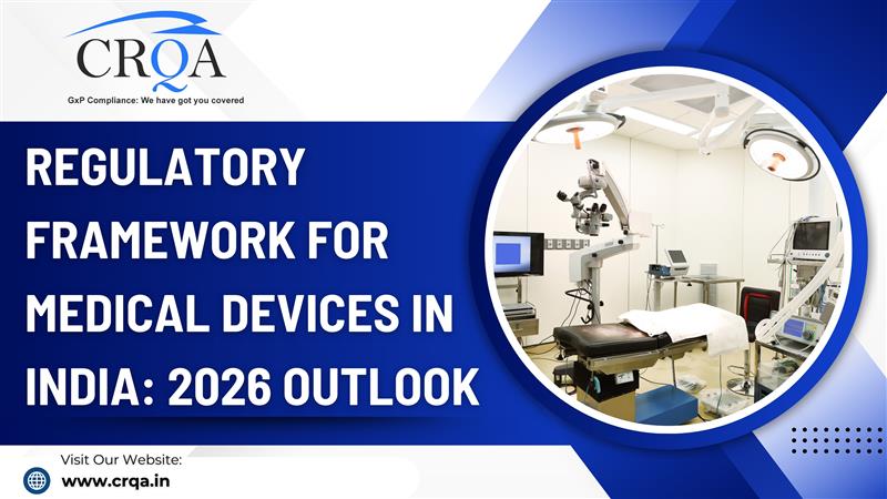 Regulatory Framework India 2026